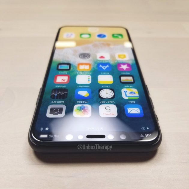 Apple “conferma” la ricarica wireless su iPhone 8 (e non solo…)