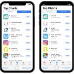 iOS 11 e iPhone 8, ecco un nuovo mockup