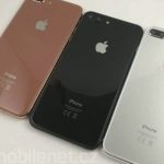 Color “rame” anche per iPhone 7s e 7s Plus?