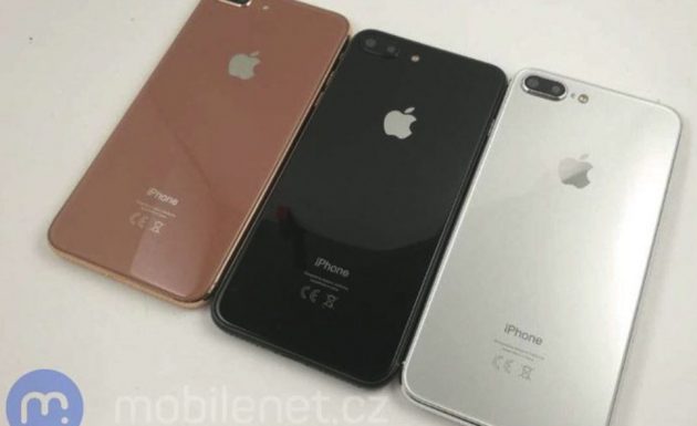 Color “rame” anche per iPhone 7s e 7s Plus?