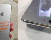 iPhone 7s: un prototipo ne ricostruisce il probabile vetro posteriore