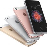iPhone SE, nuovo modello nel 2018?