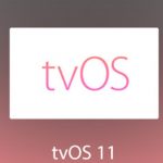 Apple rilascia tvOS 11 beta 10 per gli sviluppatori