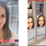 ARKit e l’app che ti fa provare il… rossetto