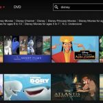 Disney: addio a Netflix in favore di un nuovo servizio in streaming?