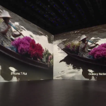 Arriva il Galaxy Note 8, cosa rischia Apple?