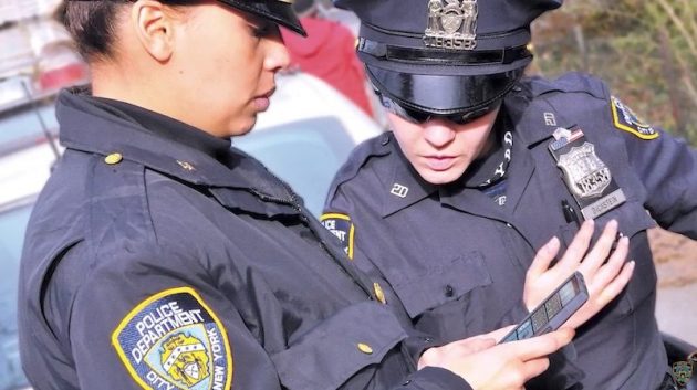 La polizia di New York lascia Windows Phone e abbraccia iOS