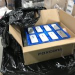 Trapela un’immagine della possibile scocca posteriore di iPhone 7S