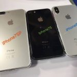 iPhone 8, iPhone 7s ed iPhone 7s Plus con retro in vetro, nuove conferme!