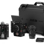 Red annuncia la disponbiilità del Raven Kit negli Apple Store