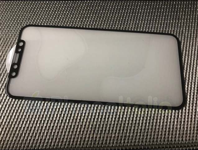 Confezione da 2 pellicole idrogel per iPhone 7