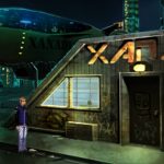 Technobabylon, avventura cyberpunk dal sapore retrò, approda su iOS