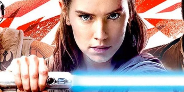 Disney sfrutterà su iPhone la tecnologia AR di Pokémon Go per promuovere “Star Wars: Gli Ultimi Jedi”