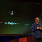 Il team Siri pubblica tre post sul blog dedicati al Machine Learning