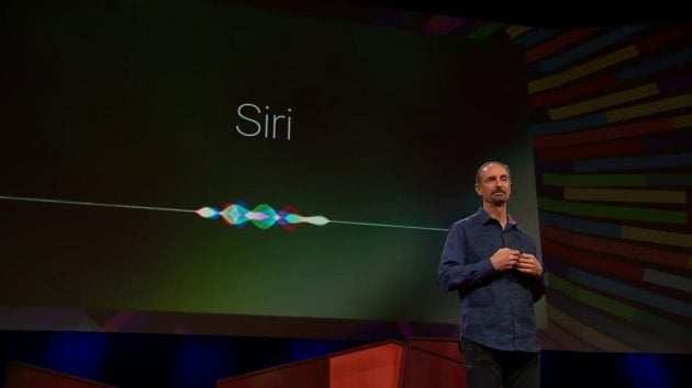 Il team Siri pubblica tre post sul blog dedicati al Machine Learning