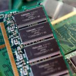 Apple ci prova ancora e vuole acquisire la divisione memorie di Toshiba