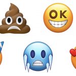 Unicode presenta alcune nuove emoji del 2018