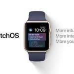 Disponibili tvOS 11 e watchOS 4 beta 5