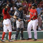 I Red Sox hanno usato un Apple Watch per “rubare” informazioni contro gli Yankees