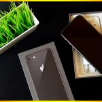 iPhone 8: ecco il nostro UNBOXING!