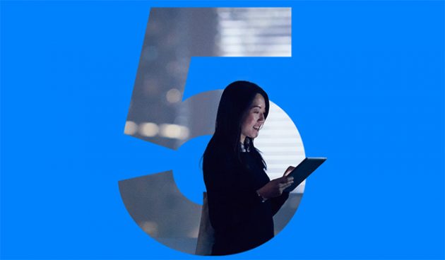 Scopriamo le novità del Bluetooth 5 presente su iPhone 8 e iPhone X