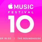 Apple dice addio al suo “Music Festival”
