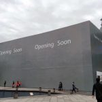 Apple ufficializza un nuovo store in Cina