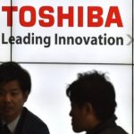 Western Digital sta per acquisire la divisione memorie di Toshiba
