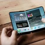 Samsung anticipa Apple: “Nel 2018 il nostro smartphone pieghevole”