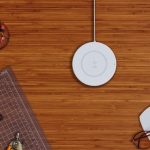 Belkin: ecco il nuovo caricatore wireless Qi compatibile con iPhone 8 e iPhone X