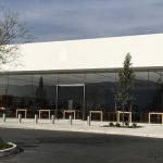 Aperto il nuovo Apple Store “business” di Reno