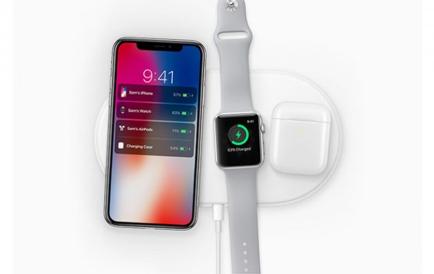 Apple al lavoro su un nuovo AirPower “Light”?