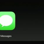 iMessage ed iCloud: insieme non da adesso ma con un futuro update
