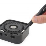 iFixit smonta la Apple TV 4K