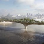 Apple stava per “sponsorizzare” il Garden Bridge di Londra