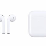 Anche gli AirPods si aggiornano alla seconda generazione, introducendo la ricarica wireless