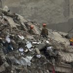 Apple dona 1 milione di dollari alle vittime del terremoto in Messico