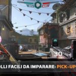 Modern Combat Versus disponibile su App Store