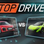 Top Drives: ecco un gioco di strategia automobilistica