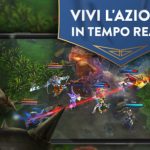 Lo splendido Vainglory si aggiorna con tante novità
