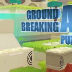 ARise: ARKit incontra il puzzle game