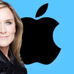 Angela Ahrendts continua a scalare posizioni nella classifica delle “Business Women” più influenti secondo Fortune