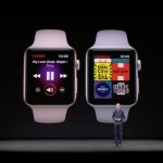 Apple rilascia watchOS 4 e tvOS 11 GM