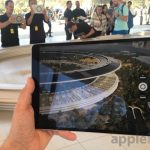 Apple Park: per la realtà aumentata con ARkit si parte da qui!