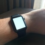 Guida: attivare la torcia su Apple Watch dotato di WatchOS 4!