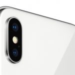 L’iPhone X è più spesso dell’iPhone 5