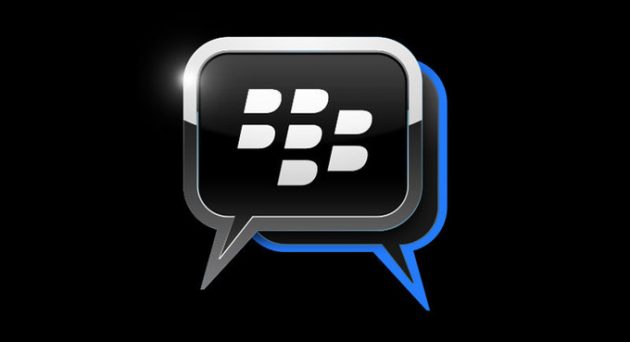 Nuovo aggiornamento per l’app BBM di BlackBerry
