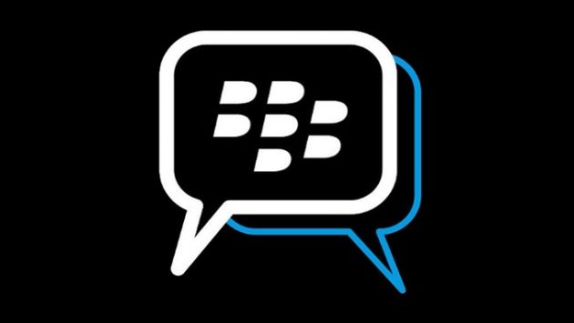 BlackBerry divide BBM in tre diversi servizi