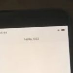 GM iOS 11: ecco anche la nuova barra di stato di iPhone 8!