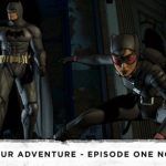 Batman – The Telltale Series: in offerta gratuita la prima serie